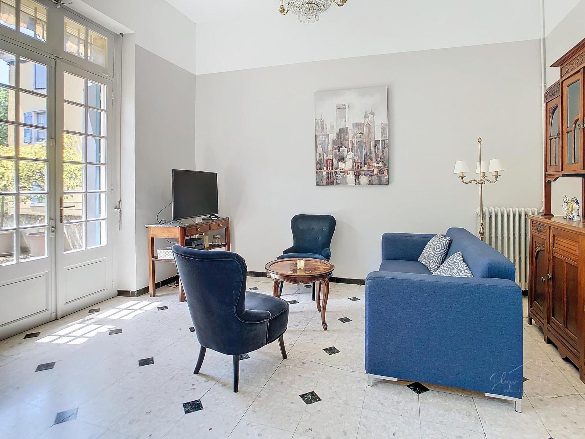 Apartment La Terasse Carcassonne Bagian luar foto