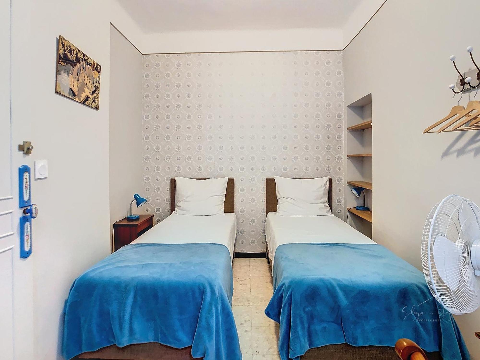 Apartment La Terasse Carcassonne Bagian luar foto