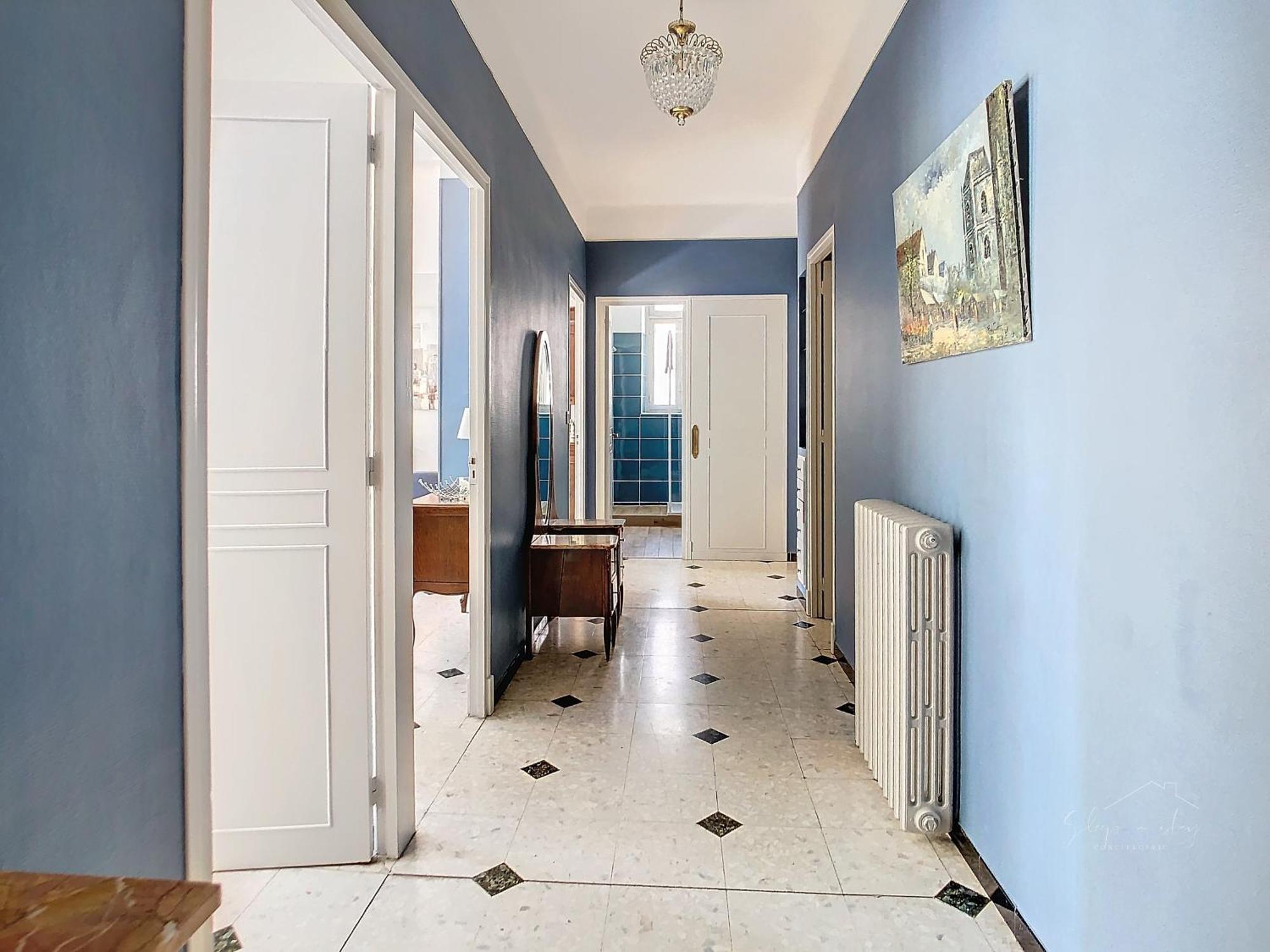 Apartment La Terasse Carcassonne Bagian luar foto